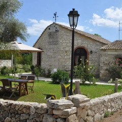 Отель Villa Dei Papiri 3* Стандартный номер фото 3