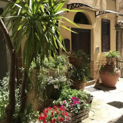 Отель La Mansardina Guest House Агридженто фото 4