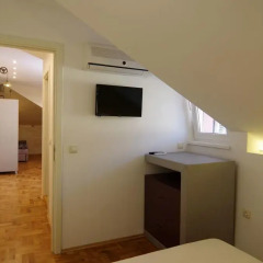 Отель Art Guesthouse Vintage удобства в номере фото 2