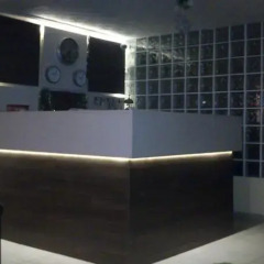 Отель Alacati Golden Resort Чешме сауна