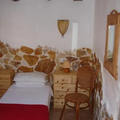 Отель Reef Cottage комната для гостей фото 3