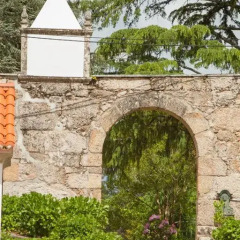 Отель Casa de Quintã Португалия, Синфайнш - отзывы, цены и фото номеров - забронировать отель Casa de Quintã онлайн фото 12