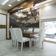 Отель Apartamenty Comfort & Spa Stara Polana Закопане в номере