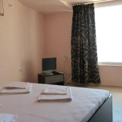 Отель Guest House Amor 2* Студия фото 5
