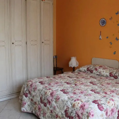 Отель Casa Marinella Ospitalità Diffusa Аджерола комната для гостей фото 2
