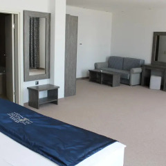 Moonlight Hotel Свети Влас комната для гостей фото 12