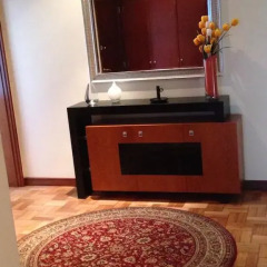 Апартаменты Oporto Quiet and Nice Apartment спа