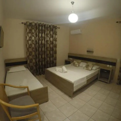 Hotel Star комната для гостей фото 4