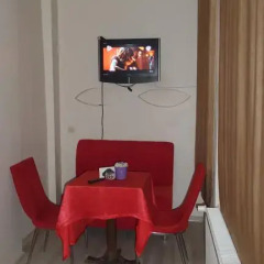 Paxx Istanbul Hotel & Hostel - Adults Only Номер Делюкс с различными типами кроватей фото 5