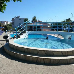 Faliro Hotel детские мероприятия фото 2