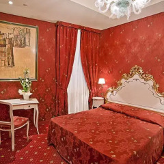 Hotel Graspo de Ua 3* Улучшенный номер с двуспальной кроватью фото 8