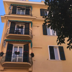 Отель Appartamento Dogali Апартаменты фото 3