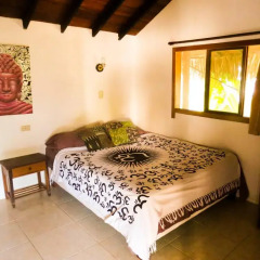Отель Casa del Sol комната для гостей фото 5