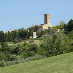 Отель Terra Del Sole Италия, Реканати - отзывы, цены и фото номеров - забронировать отель Terra Del Sole онлайн