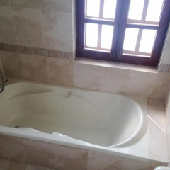 Отель Vardan Resort n' Apartment Непал, Покхара - отзывы, цены и фото номеров - забронировать отель Vardan Resort n' Apartment онлайн ванная фото 2