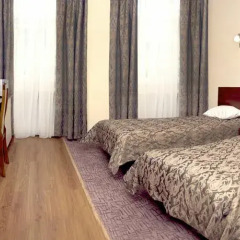 Hotel Chetyre Komnaty комната для гостей фото 5