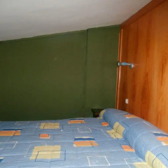 Отель Apartamentos Alcazaba ASN фитнесс-зал