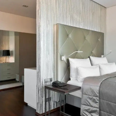 Отель Cosmo Berlin Mitte 4* Полулюкс фото 3