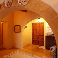 Отель San Jose' Мальта, Арб - отзывы, цены и фото номеров - забронировать отель San Jose' онлайн ванная
