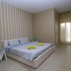 Отель Travel B&B 3* Стандартный номер фото 6