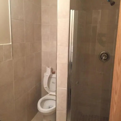 Dc International Hostel Номер категории Эконом фото 3