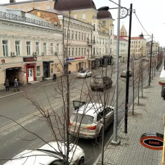 Апартаменты на Баумана фото 2