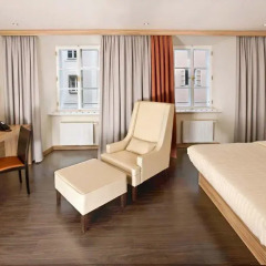 Отель Star Inn Gablerbrau 3* Номер Бизнес