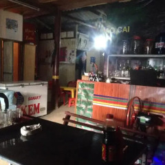 Отель Dang Phung Homestay Номер категории Эконом фото 20