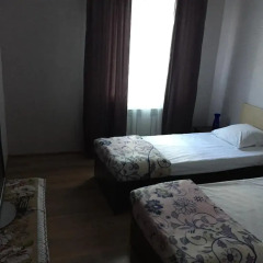 Гостиница Guest House on Trudovoy Slavy в Красной Поляне отзывы, цены и фото номеров - забронировать гостиницу Guest House on Trudovoy Slavy онлайн Красная Поляна комната для гостей фото 5