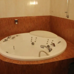 Exis Boutique Hotel 2* Стандартный номер с двуспальной кроватью фото 9