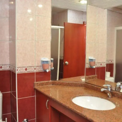 Wasa Hotel 3* Стандартный номер с различными типами кроватей фото 8