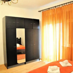 Апартаменты Apartments Alexandria Апартаменты с различными типами кроватей фото 29