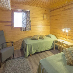 Отель Holiday Centre Huhmari 4* Апартаменты фото 6