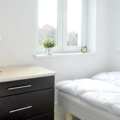 Midtown Hostel Номер категории Эконом фото 6