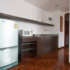 Отель P.K. Garden Home Бангкок в номере