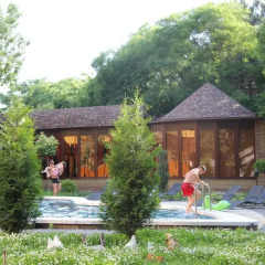 Гостиница Erges Hotel в Анапе отзывы, цены и фото номеров - забронировать гостиницу Erges Hotel онлайн Анапа фото 3