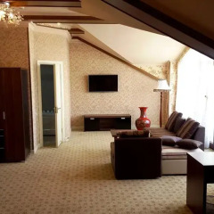 City Line Boutique Hotel 3* Полулюкс с различными типами кроватей фото 4
