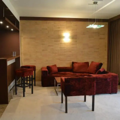 Hotel Presidivm Palace 4* Апартаменты с различными типами кроватей фото 3