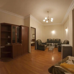 Jermuk Ani Hotel 3* Номер Делюкс с различными типами кроватей фото 4