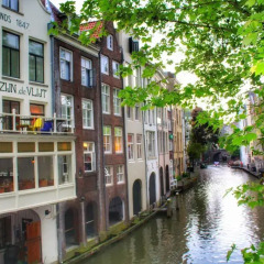 Отель Apollo Hotel Utrecht City Centre Нидерланды, Утрехт - 4 отзыва об отеле, цены и фото номеров - забронировать отель Apollo Hotel Utrecht City Centre онлайн фото 3