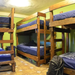 Отель Hostel Ka Beh Мексика, Канкун - отзывы, цены и фото номеров - забронировать отель Hostel Ka Beh онлайн детские мероприятия