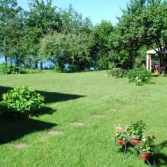 Отель Babrukas Литва, Тракай - отзывы, цены и фото номеров - забронировать отель Babrukas онлайн детские мероприятия