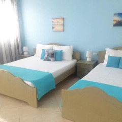 Отель Lumra Rooms комната для гостей фото 3