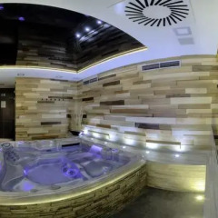 Hotel Purkmistr Пльзень спа фото 2