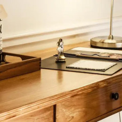 Bertrams Guldsmeden Hotel в номере