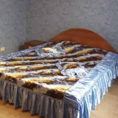 Апартаменты Furnished Apartments on Nauchnaya питание