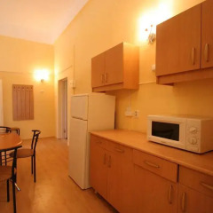 Апартаменты Aristocrat Apartments в номере