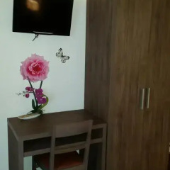 Hotel La Perle Montparnasse 2* Номер Комфорт с различными типами кроватей фото 7
