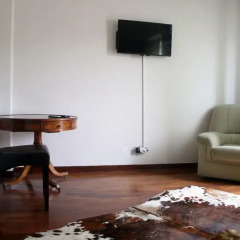 Отель Oporto Boutique Guest House Стандартный номер с различными типами кроватей