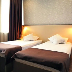 Rondo Hotel комната для гостей фото 2